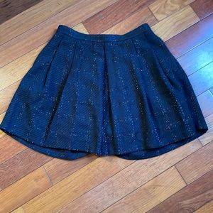 Banana Republic Pleated Skirt - Sz 14